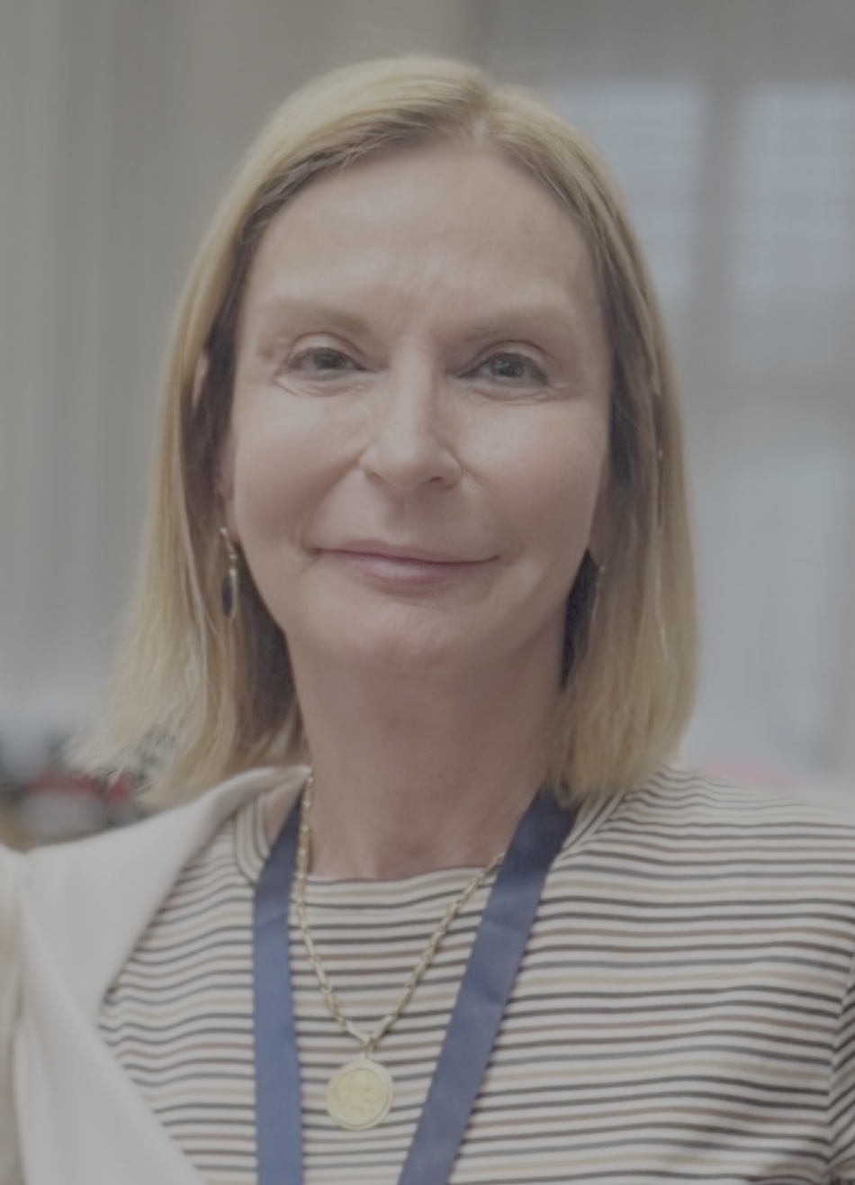 Professoressa Giulia d'Amati, Direttore della Scuola