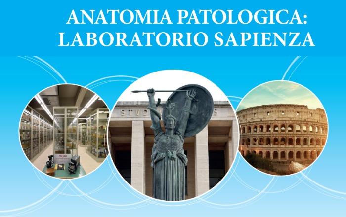 LaBoratorio "Sapienza" 16 maggio 2025