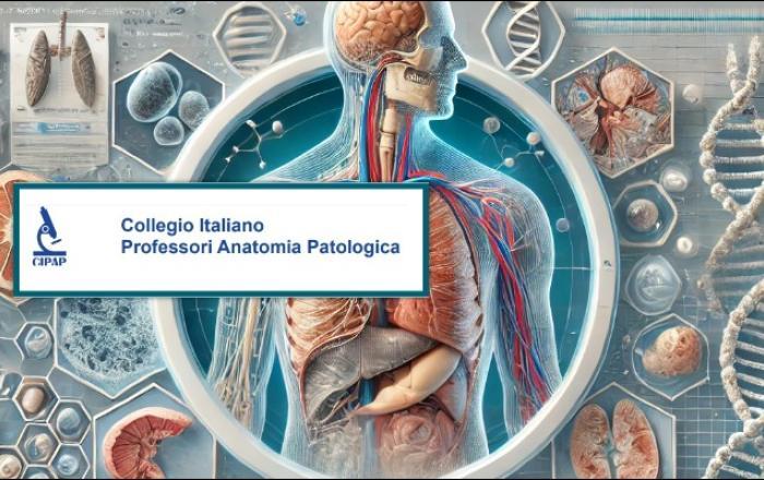 Seminario Scuola Nazionale Anatomia Patologica 2025